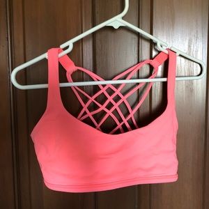 Free to Be Bra (Wild)